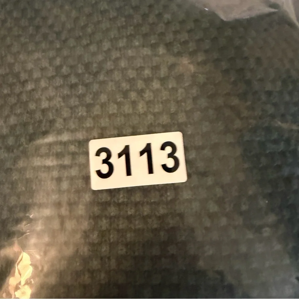 FP Beach Evergreen Hailee Cotton Sweater Size Small 23113 - Picture 9 of 9